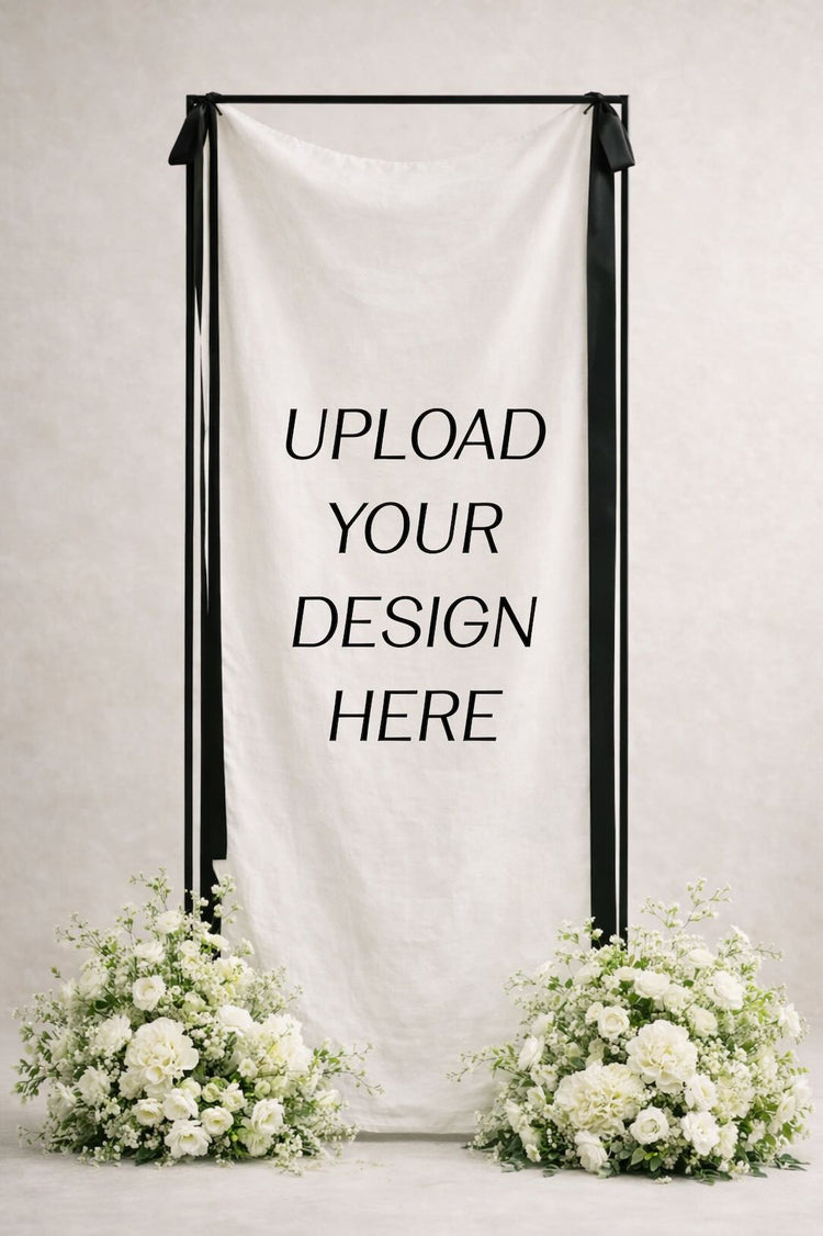 Upload Your Own Design