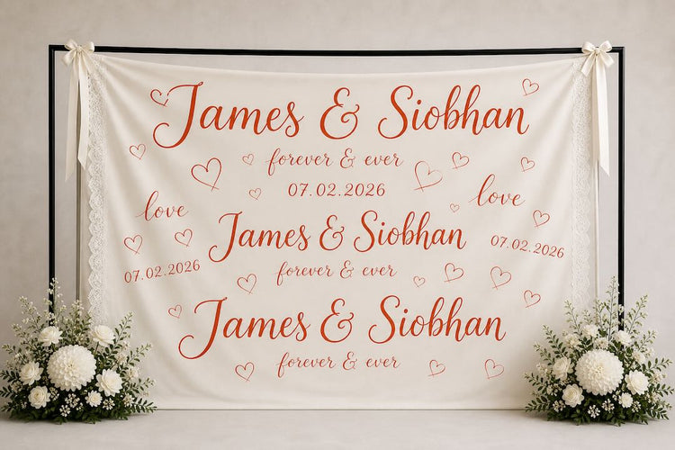 Large Backdrops