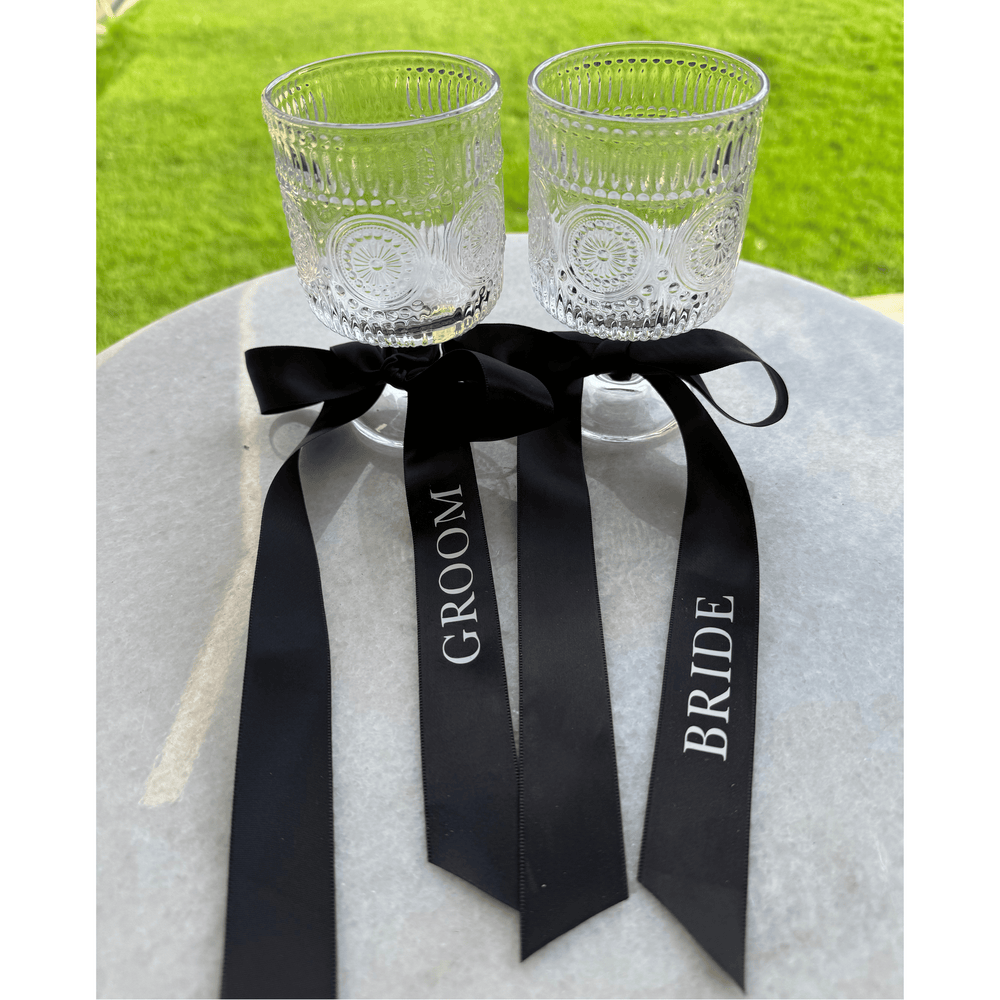 Personalised Ribbons