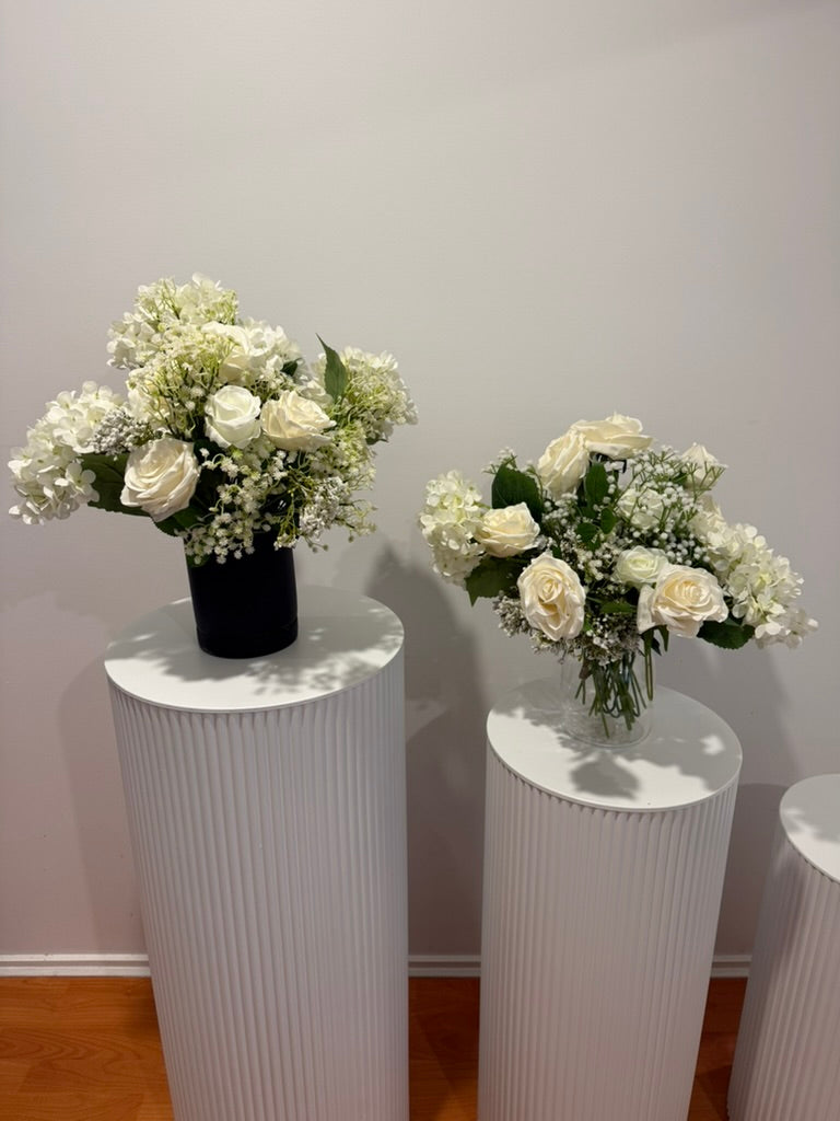 Ripple Plinth Hire (VIC Only)