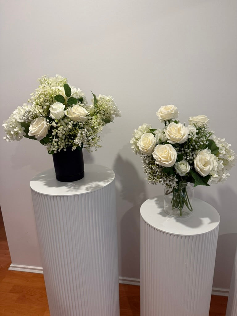 Ripple Plinth Hire (VIC Only)